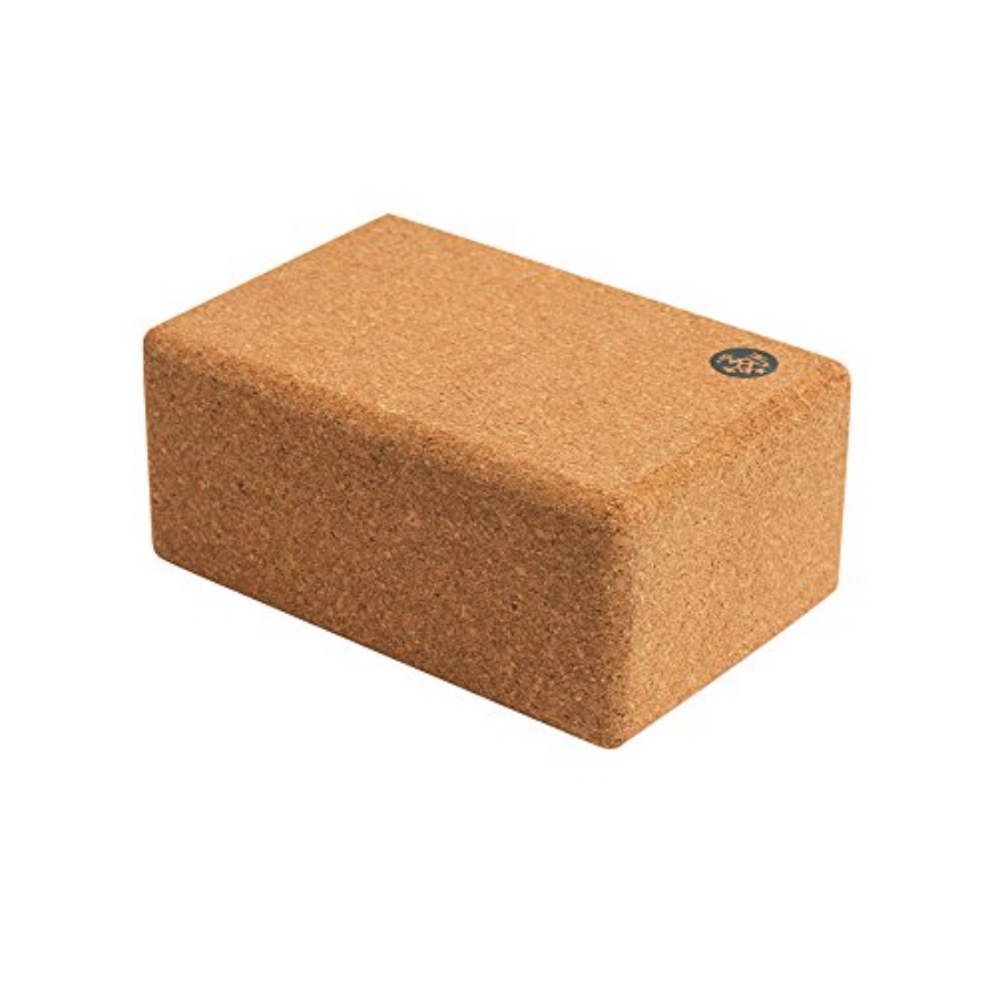 Pilates Yoga Block - ヨガブロック - 細粒ブロック、ヨガ用品、ホームジムアクセサリー、ピラティスツール、旅行用軽量、エクストラハードワークアウトアクセサリー