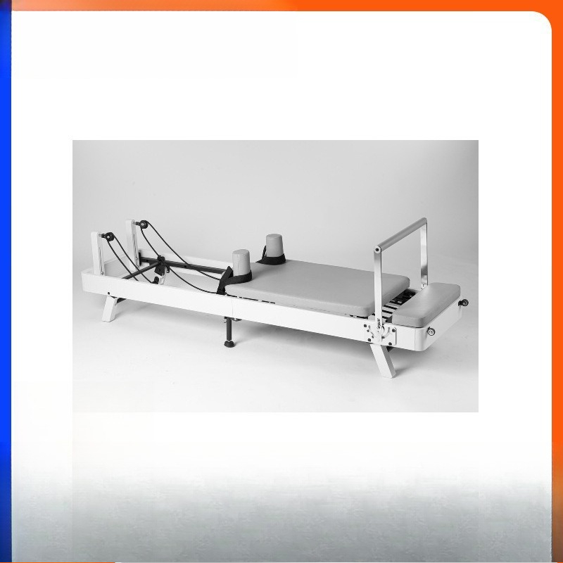 ピラティスフィットネス器具 ウォルナットピラティスコアベッド - Pilates And Yoga Is Same のレビューと価格