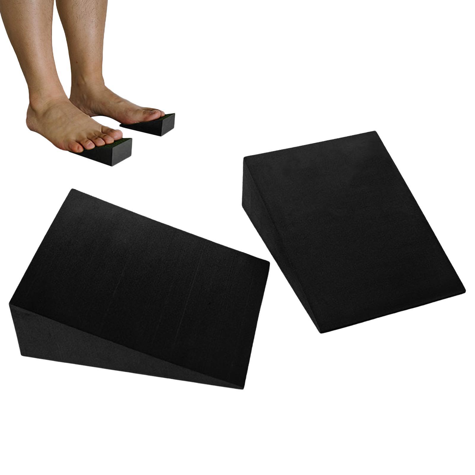 ヨガウェッジブロック EVAフォーム ヨガウェッジ ストレッ - Pilates Yoga Block のレビューと価格