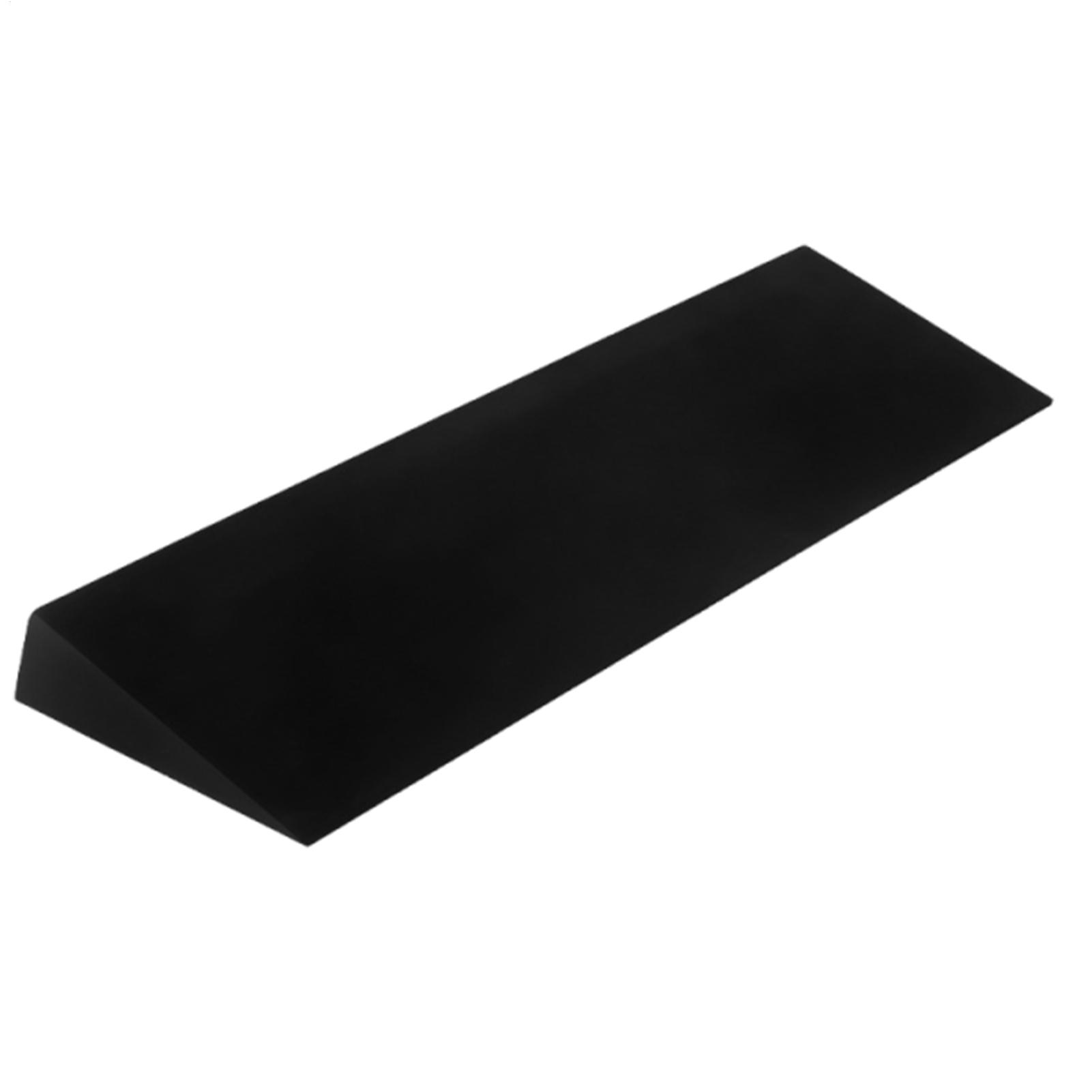 ふくらはぎストレッチに役立つスクワットウェッジスラントボード - Pilates Yoga Block のレビューと価格
