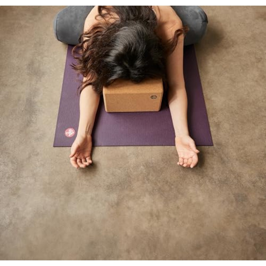 ヨガブロック - 細粒ブロック、ヨガ用品、ホームジムアクセサ - Pilates Yoga Block のレビューと価格