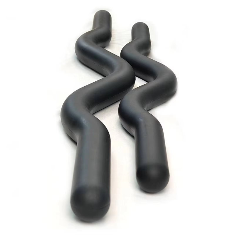 15LB ソフトトーニングバーベル、滑り止めシリコンコーティ - Pilates Yoga Bar のレビューと価格