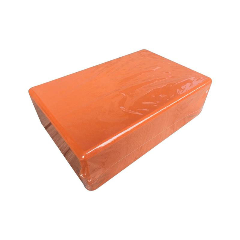 EVAフォームレンガヨガとピラティス用、1個、ストレッチ、ジ - Yoga Block Cork のレビューと価格