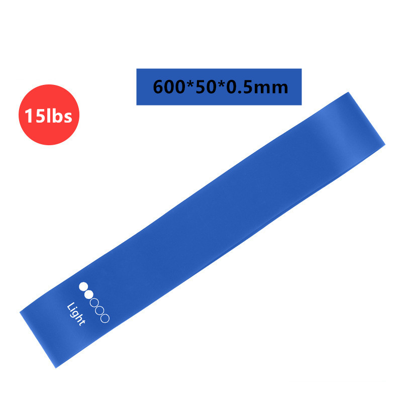 5本セット TPEレジスタンスバンドセット 収納バッグ＆マニ - Pilates Yoga Bar のレビューと価格