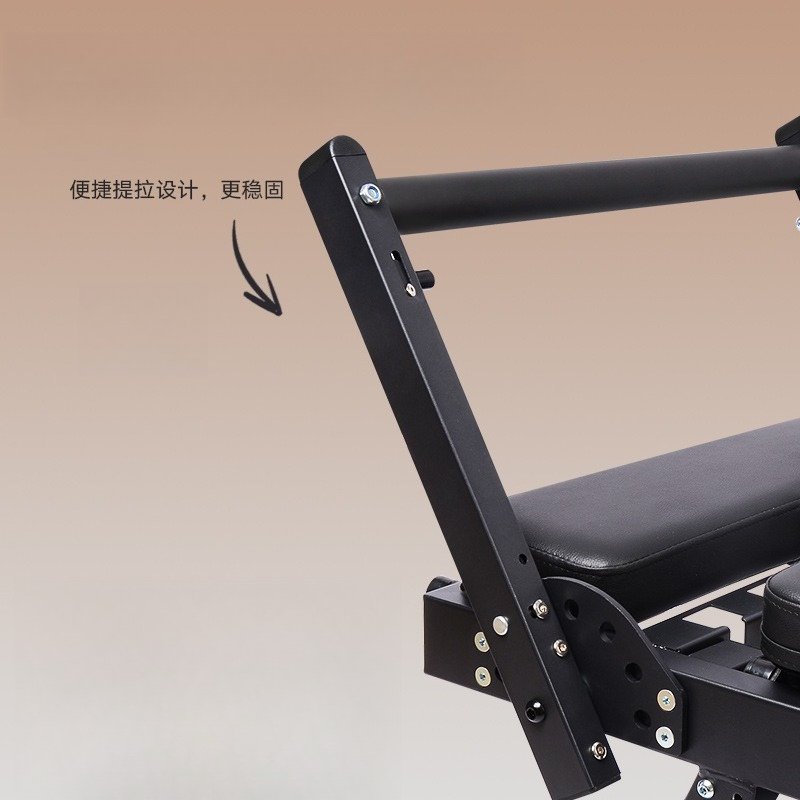 折りたたみ式ヨガトレーニング器具は、ピラティスの大型器具を収 - Pilates And Yoga Is Same のレビューと価格