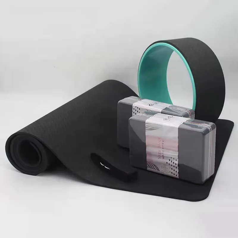 SANFANカスタムプリントラベルエコフレンドリージムフィッ - Yoga Block Cork のレビューと価格